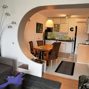 Pakua & Penthouse Apartment Rovinj