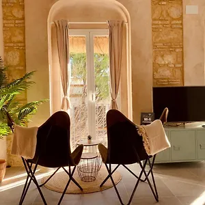  Appartement Feel The Sherry Experience2 By Musgo Spanje
