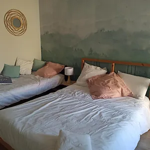  Accommodatie bij particulieren Chez Chantal Frankrijk