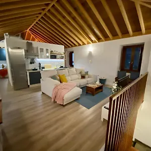 Calas Apartment Teno