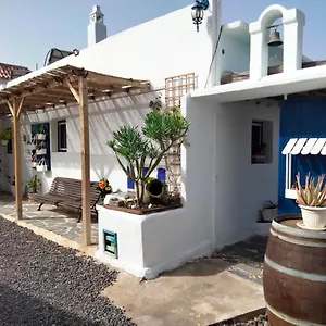 Lomo Del Balo Villa Guía de Isora