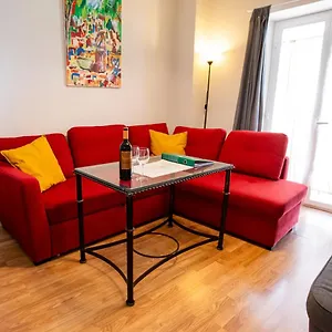  Appartement Dona Concha Spanje