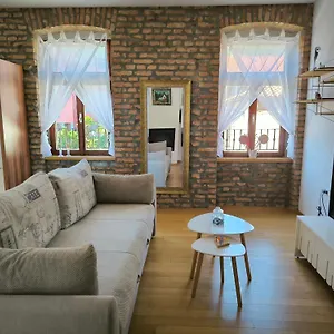 Matea Apartment Opatija