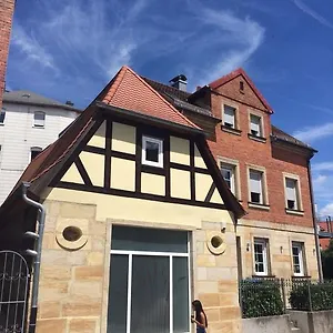 Johner Villa Bayreuth